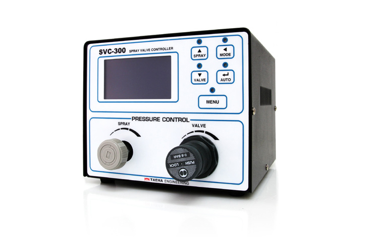 Spray Valve Controller (SVC-300)